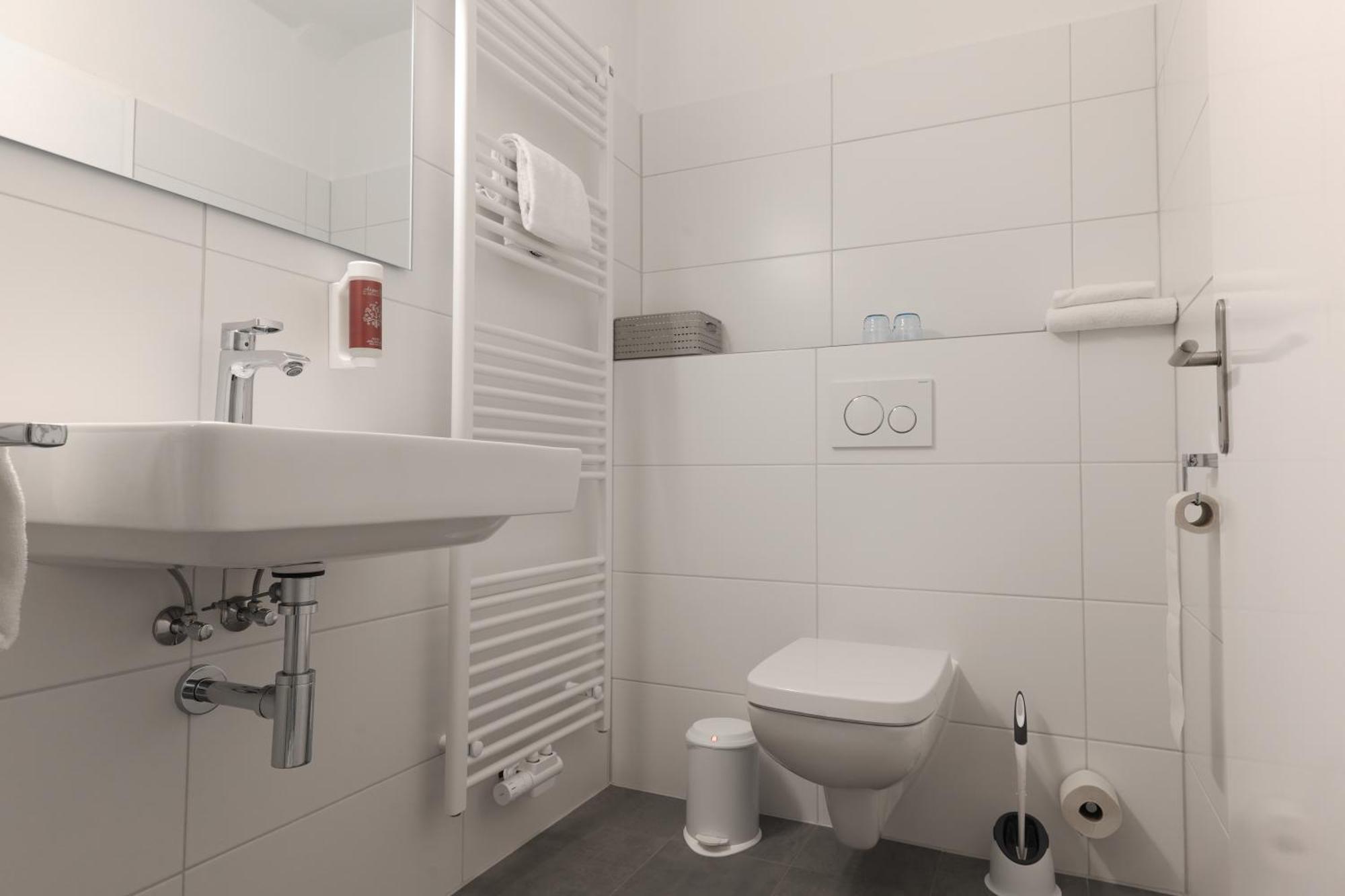 Hotel Kuehl Neumünster Zewnętrze zdjęcie