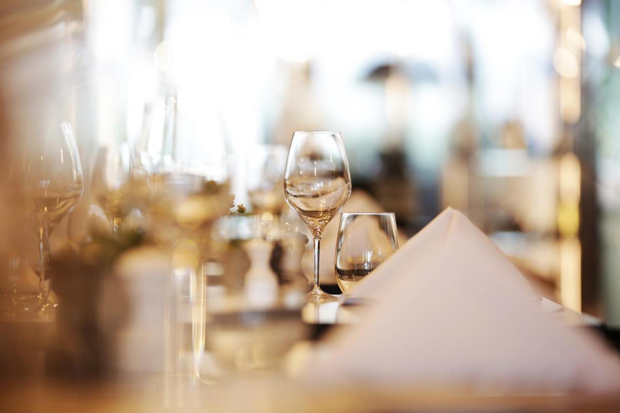 Hotel Kuehl Neumünster Zewnętrze zdjęcie