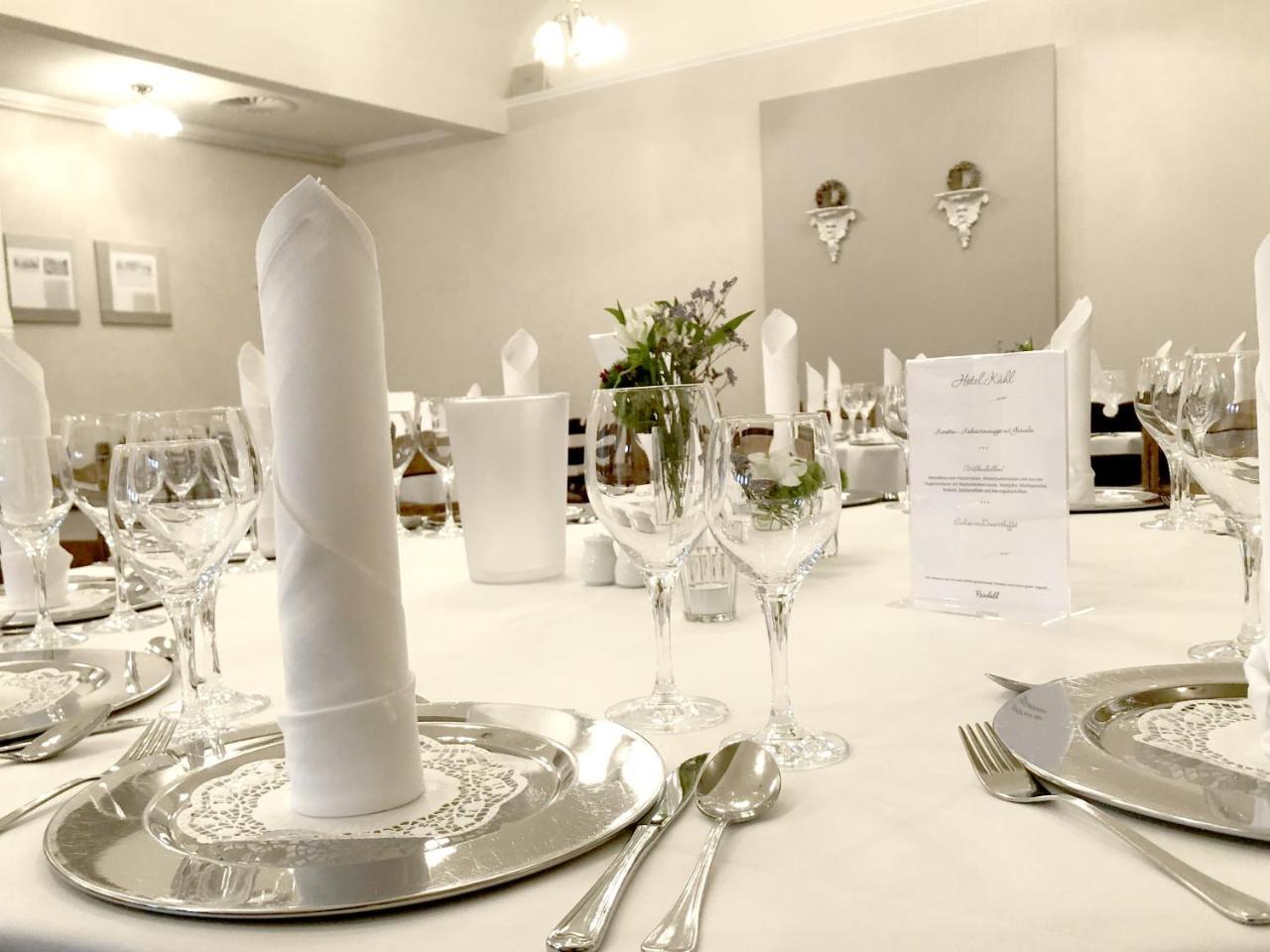 Hotel Kuehl Neumünster Zewnętrze zdjęcie